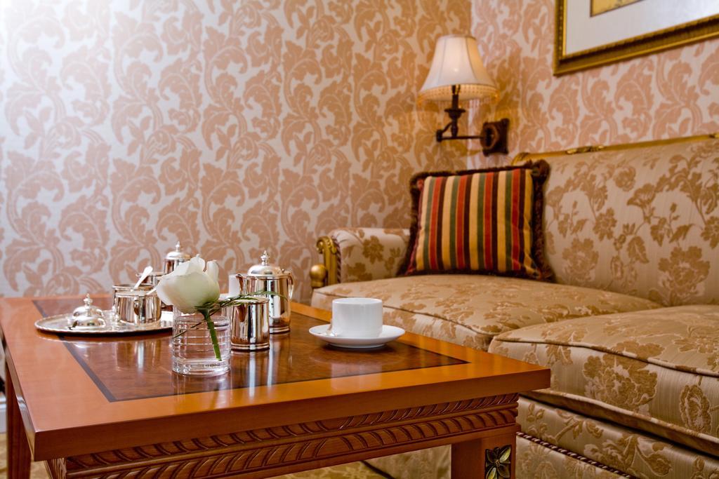 Terelj Hotel & Spa Ulán Bator Habitación foto