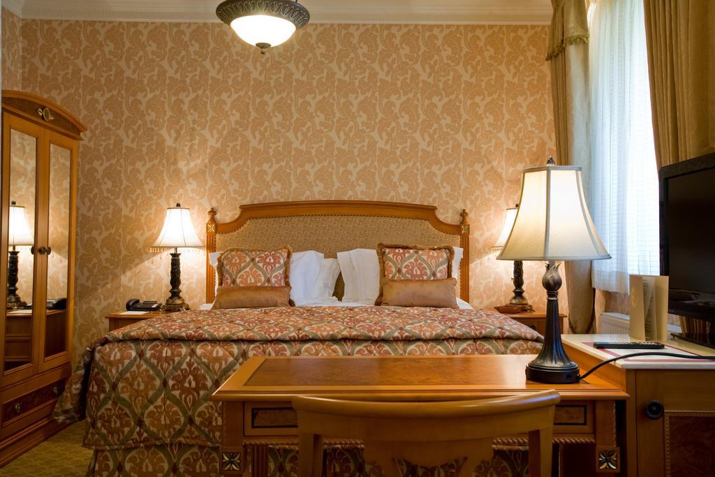 Terelj Hotel & Spa Ulán Bator Habitación foto