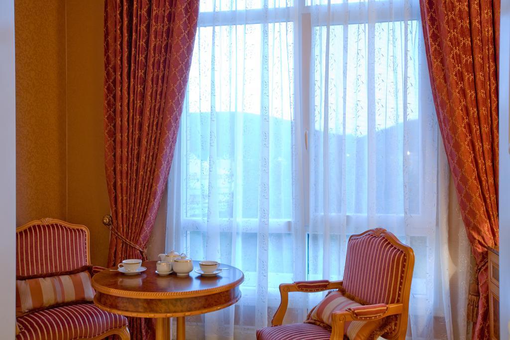 Terelj Hotel & Spa Ulán Bator Habitación foto